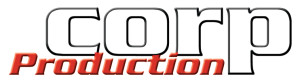 CORP Production logo